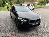 BMW X2 16 d sDrive Auto Pack M
