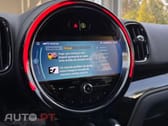 MINI Countryman Cooper Classic Auto