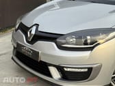 Renault Mégane 1.2 TCE GT Line