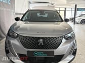 Peugeot E-2008 50 kWh Allure Pack