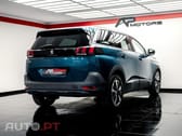 Peugeot 5008 1.6 BlueHDi Allure EAT6