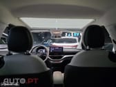 Fiat 500e La Prima