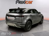 Land Rover Evoque 2.0 D150 AWD S Auto