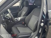 Mercedes-Benz C 200 BlueTEC Avantgarde Aut.