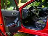 Mercedes-Benz A 45 AMG 4-Matic