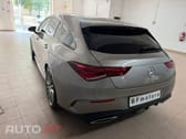 Mercedes-Benz CLA 220 d Shooting Brake AMG Line Aut.