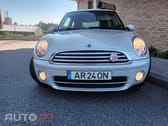 MINI Cooper Cooper D