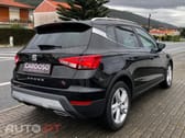 Seat Arona 1.0 FR