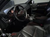 Mercedes-Benz C 350 CDi Avantgarde 4-Matic
