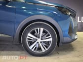 Peugeot 3008 PureTech 130 Stop & Start GPF EAT8 Allure Pack