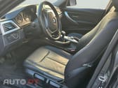 BMW 320 d DPF Touring
