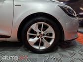 Renault Clio 1.5 dCi Limited
