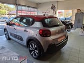 Citroen C3 1.2 PureTech Elle
