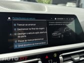 BMW 320 e Touring Line Sport Auto