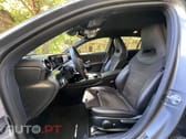 Mercedes-Benz A 180 d AMG Line Aut.