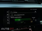 Audi E-Tron 55 quattro S line