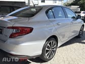 Fiat Tipo 1.3 M-Jet Lounge