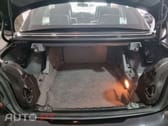 BMW 320 d Cabrio