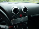 Audi TT 1.8 T