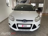 Ford Focus 1.6 TDCi Trend