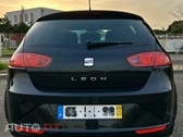 Seat Leon 1.9 Tdi DPF Style