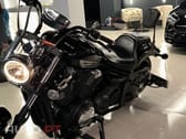 Yamaha VP VP XVS1300CU