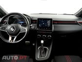 Renault Clio Clio 1.6 E-Tech RS Line