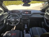 Peugeot 208 1.2 GT