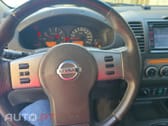 Nissan Navara 2.5 dCi CD LE Premium