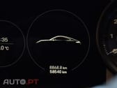 Porsche 992 Carrera 4S PDK