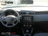 Dacia Duster Duster SL Extreme TCe 90