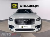 Volvo XC90 T8 AWD Inscription 