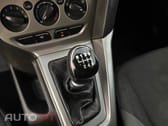 Ford Focus 1.6 TDCi Titanium Best