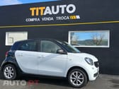 Smart ForFour 1.0 Edition 1 71