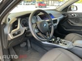 BMW 116 d Corporate Edition Auto