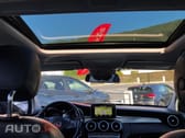 Mercedes-Benz C 220 (BlueTEC) d 7G-TRONIC Avantgarde