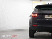Land Rover Evoque 2.2 TD4 Pure Auto