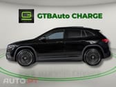 Mercedes-Benz EQA I.V.A DEDUTIVEL 350 4M AMG LED 