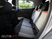 Citroen C3 1.2 PureTech C-Series