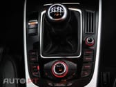 Audi A5 2.0 TDI S-line