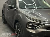 Citroen C4 1.2 PureTech Shine