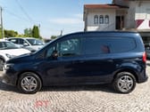 Mercedes-Benz Citan 110 CDi/27