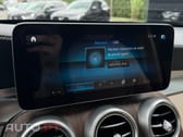 Mercedes-Benz GLC 300 d 4Matic