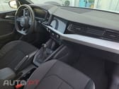 Audi A1 30 TFSI S line S tronic