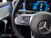 Mercedes-Benz A 250 e AMG Line