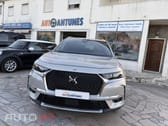 DS DS7 Crossback E-Tense Rivoli EAT8
