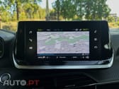 Peugeot E-2008 50 kWh Active Pack