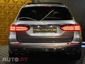Mercedes-Benz E 53 AMG 4Matic+