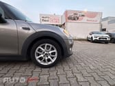 MINI Cooper One D