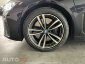 BMW 745 e M Sport